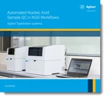 Agilent DDG - cover image